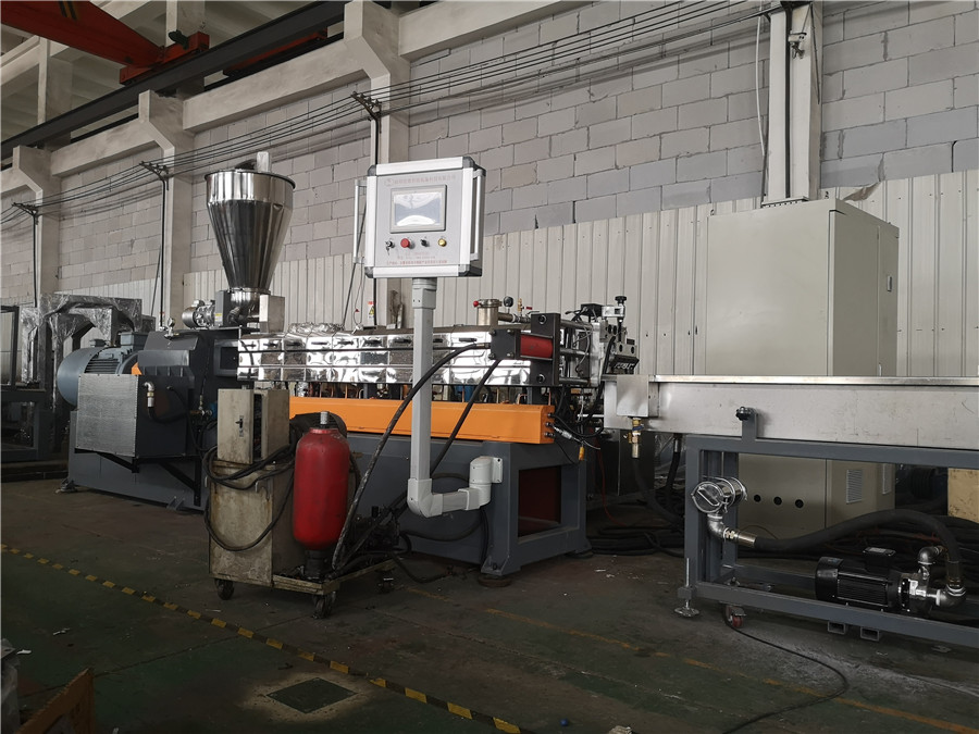 PET造粒機(jī)_玖德隆機(jī)械有限公司