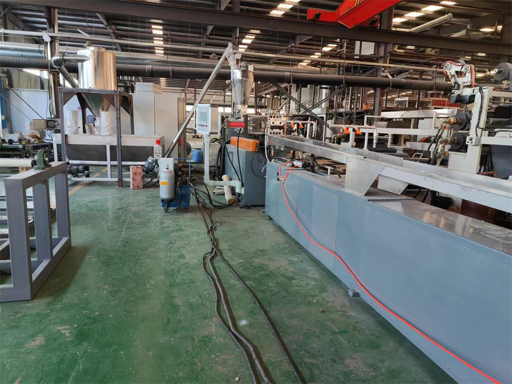 PET改性造粒代加工_PET改性造粒代加工_佳德